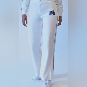 Pants Velour Women’s size Small or Medium available NWT
